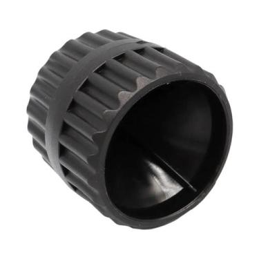 Imagem de Ferramenta De Desbaste Para Tubos De Cobre PVC, Limpador De Rebarbas -