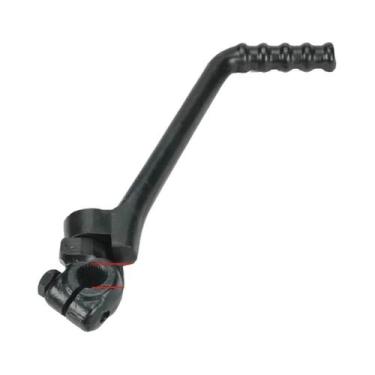 Imagem de Pedal De Partida Universal De 16mm 13mm Para Motocicletas Com Motores 