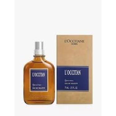 Imagem de L'occitane - perfume l'occitan homme edt 75ml - LOCCITANE