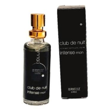 Imagem de Perfume Arabe 15ml - Club De Nuit Intense-Masculino
