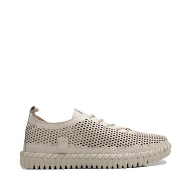 Imagem de Tenis Bottero Couro Cadarço de Elástico-Feminino