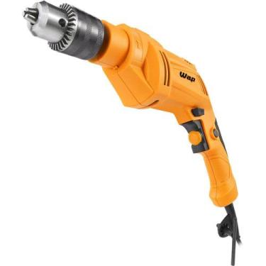 Imagem de Parafusadeira e Furadeira de Impacto WF 700K10 W2 11 Acessórios 700W W