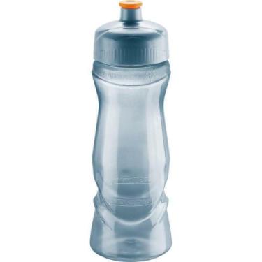 Imagem de Squeeze Esporte Fit 500 ml Azul - Sanremo
