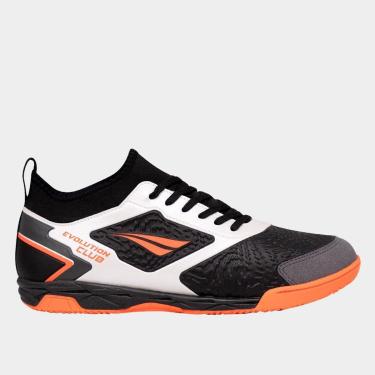 Imagem de Chuteira Futsal Penalty Evolution Club Locker Y-1 Unissex-Unissex