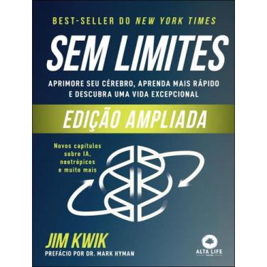 Imagem de Livro - Sem Limites (Edicao Ampliada), 1, 16 x 23