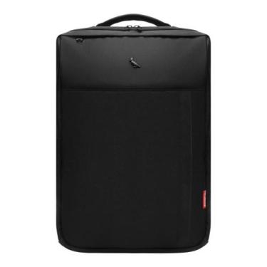 Imagem de Mochila Reserva To Go Gate Masculino 15,5 Litros Preta, Preto