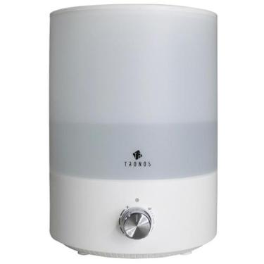 Imagem de Umidificador e Aromatizador de Ar Ultrassônico 2,8 Litros Tronos GL210