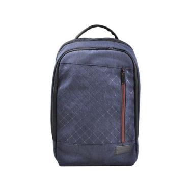 Imagem de Mochila Para Notebook Executiva SWISSLAND YS28082 em Poliester 17" Azu