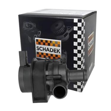 Imagem de Bomba Dagua vw Golf Jetta Tiguan Audi a3 q3 2.0 - SCHADEK