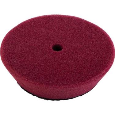 Imagem de Boina de Espuma Para Corte 3", Para Politriz Roto-orbital, Vonder Oste