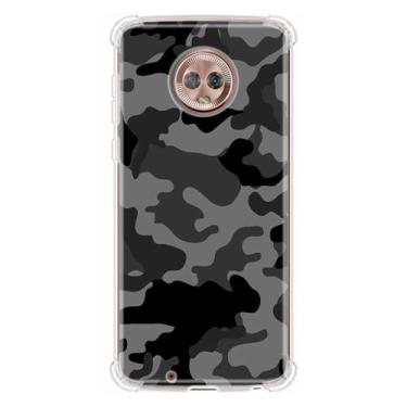 Imagem de Capa Capinha De Celular Compatível com Moto G6 Personalizada - Tudo Ce