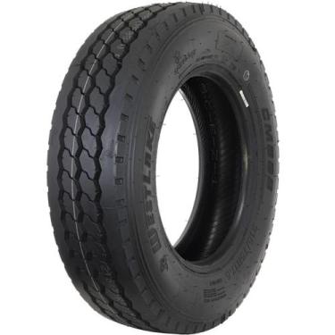 Imagem de Pneu 215/75R17.5 Borrachudo Misto 16 Lonas 135/133J CM988 Westlake