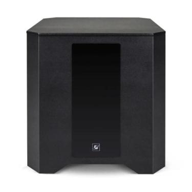 Imagem de Subwoofer Ativo Frahm RD SW 8 150W 8" Polegadas, 110V