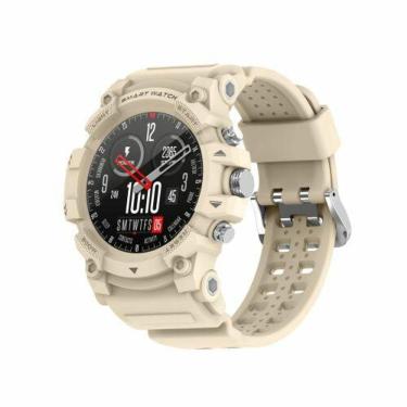 Imagem de Smartwatch Peje G01c Amoled Gps - A Prova D'água