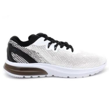 Imagem de Tênis Actvitta Esportivo Amortecedor Gel Masculino 4926102-Masculino