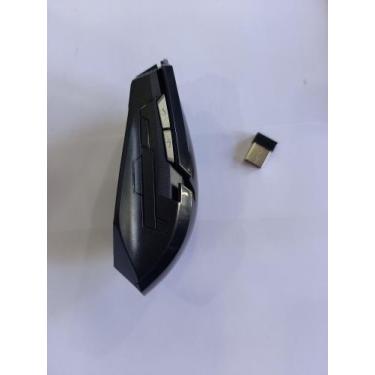 Imagem de Mouse sem Fio - Kts