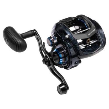 Imagem de Carretilha Titan 400SW 6ROL 7.1:1 - Marine - Marine Sports