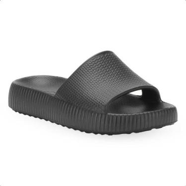 Imagem de Chinelo Nuvem Infantil Ortopedico Antiderrapante Macio Leve Confortave
