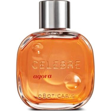 Imagem de Celebre Agora Feminino Desodorante Colônia 100ml - Boticário  