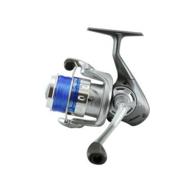 Imagem de Molinete Okuma Cascade CA-30 - Com Linha