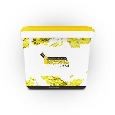 Imagem de Tinta Acrílica Premium 3,6L - INCOVIA, Palha