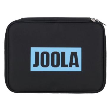 Imagem de Raqueteira (Capa) para Raquete de Tênis de Mesa JOOLA Square Racket Case