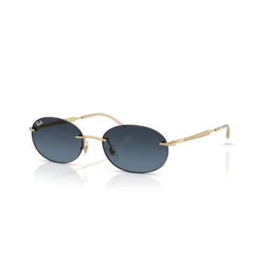Imagem de Ray-Ban Óculos de Sol Degradadas RB3767 001/4C 54