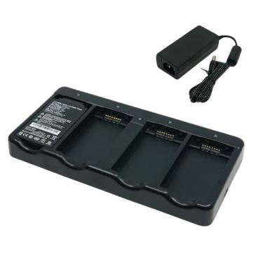 Imagem de Carregador de Bateria Unitech HT330 4 Posições 5100-900035GI