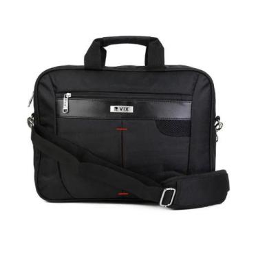 Imagem de Pasta Executiva Em Polyester Porta Notebook Republic VIX - ACF store