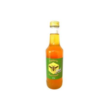 Imagem de Mel de abelha uruçu nordestina 325g - APIÁRIO OURO VERDE