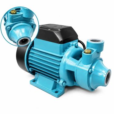 Imagem de Motobomba Periférica 1,2HP EBP500 Ekazza Lepono 127V
