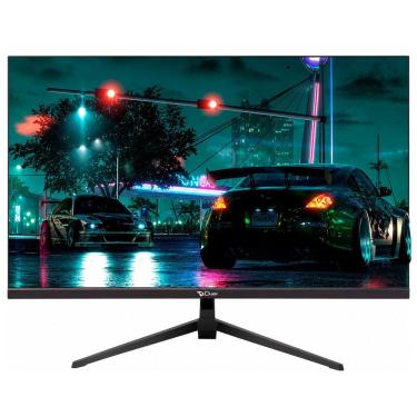 Imagem de Monitor Gamer Duex DX270QGP 27" QHD 2560x1440 IPS 165Hz 1ms Freesync g Sync Preto Bivolt