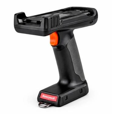 Imagem de Gatilho CT45-SH-UVN para Coletor de Dados Empunhadura Ergonômica Profissional Honeywell