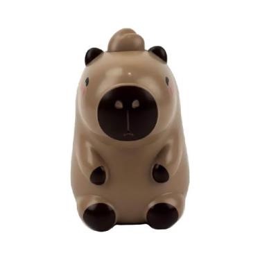 Imagem de Brinquedo Lança Água Capivara 200ml BBR - R3700