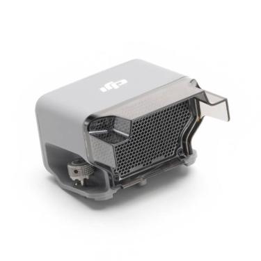 Imagem de Módulo Alto-falante DJI AS1 para Drones Matrice 4 Series com Saída de 114 Db e Alcance de 300M