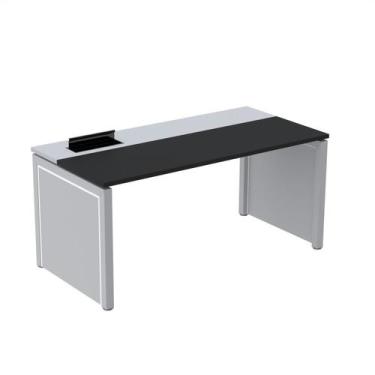 Imagem de Plataforma Simples 130x792 PSCPP130/792/1 Pessoa 130cm Industrial Pret