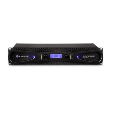 Imagem de Amplificador crown xls 2502 - 220v - 1550wts