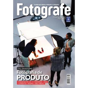 Imagem de Revista fotografe melhor 303 - EUROPA