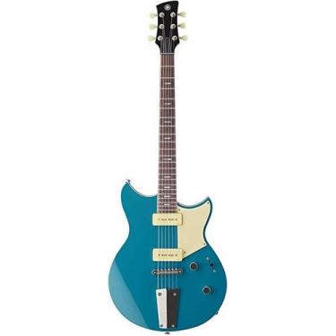 Imagem de Guitarra yamaha revstar rs s02t swb swift blue