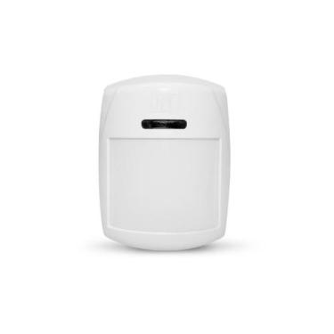 Imagem de Sensor Infravermelho Passivo com fio PET e PIR JFL DS-510 BUS