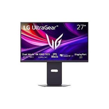 Imagem de Monitor Gamer LG UltraGear 27G850A-B 27" Ultra HD 480Hz IPS - Preto