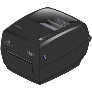 Imagem de Impressora De Etiquetas Elgin L42 Pro Full Usb/ser/eth