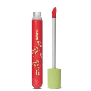 Imagem de Oboticário kit 2x gloss labial intense Melancia - Oboticario