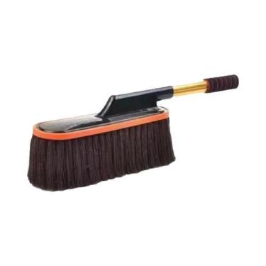 Imagem de Conjunto De Ferramentas Retráteis Para Lavagem De Carros: Escova De Al