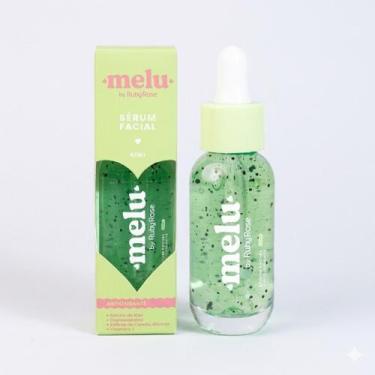 Imagem de Sérum Facial Kiwi Antioxidante - Melu By Ruby Rose 35ml