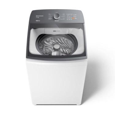 Imagem de Lavadora Brastemp BWJ14AB 14kg Automática Tira Manchas Advanced Branco