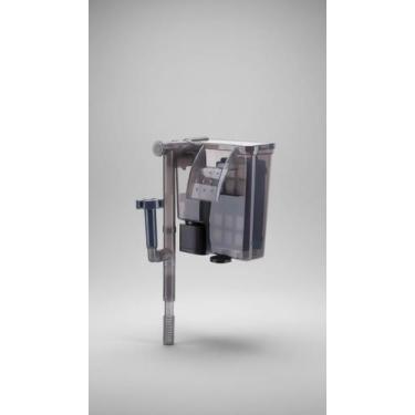 Imagem de Filtro Externo p/ Aquário 500L/h Até 65L - Congratulations Store