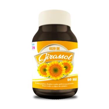 Imagem de Óleo De Girassol 60ml - Le Salon Profissional