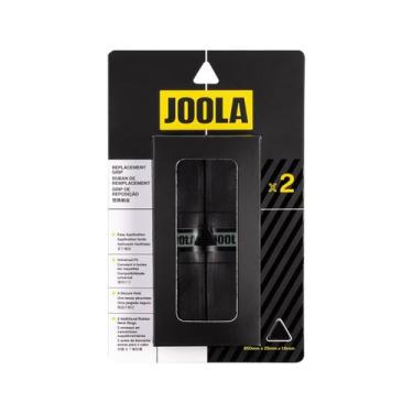 Imagem de JOOLA Replacement Feel Tec Pure Grip Black