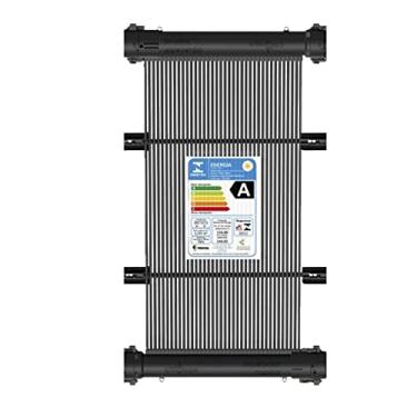 Imagem de Placa Coletora Aquecedor Solar para Piscina (4,00x0,33m) TekSol-40